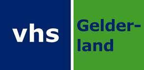 Logo Volkshochschule Gelderland