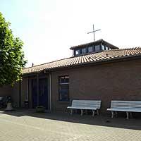 Evangelisches Gemeindezentrum