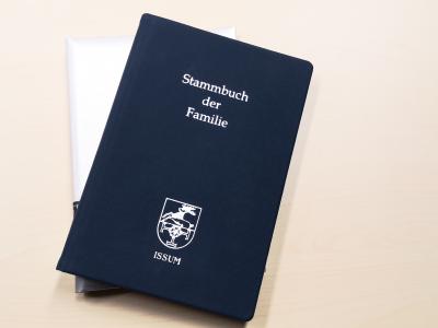 Stammbuch