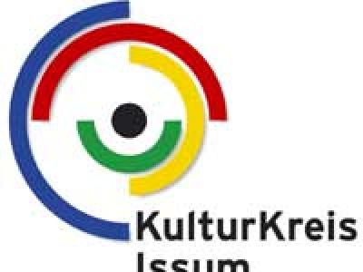 Logo: Kulturkreis Issum