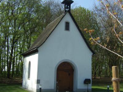 Schoenstattkapelle am Oermter Berg