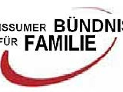 Logo Issumer Bündnis für Familie