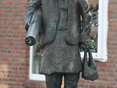 Foto Skulptur Sijwäver