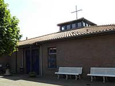 Evangelisches Gemeindezentrum