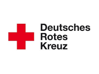 Logo des Deutschen Roten Kreuzes