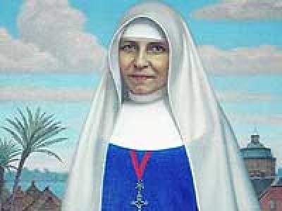Mutter Josepha