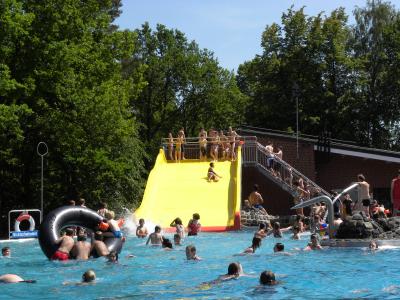 Spaßbad Hexenland